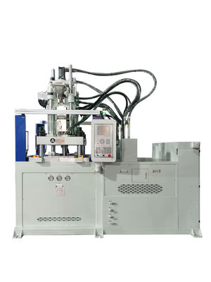 máquina de duas cores da modelação por injeção