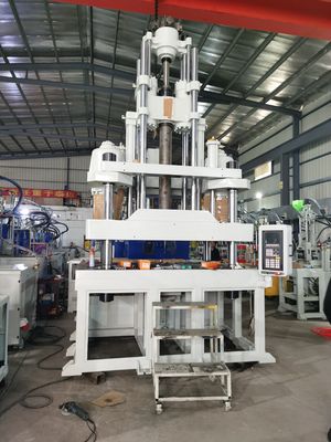 Máquina de moldagem por injecção de 200 toneladas de alto nível de segurança
