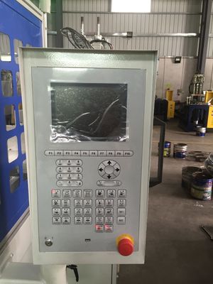 1 Ejector JINTONG 120 toneladas máquina de moldagem por injecção injeção vertical