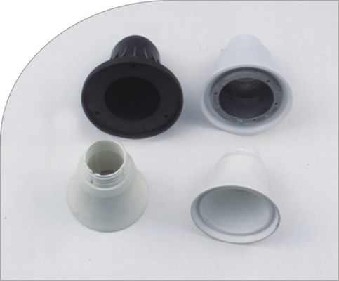 Máquina de moldagem por injecção vertical rotativa de 55T Fabricantes com diâmetro de parafuso de 35 mm