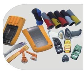 Máquina de moldagem por injeção de plástico de duas cores 240T JTT2V3R-2400