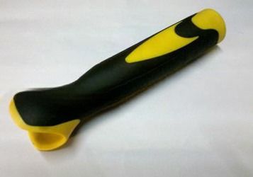 Máquina de moldagem por injecção de plástico de duas cores