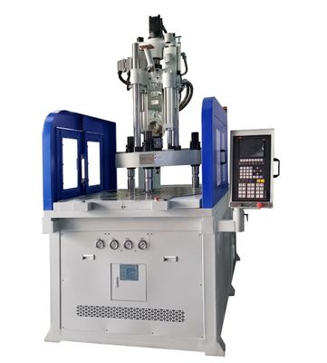 Máquina de moldagem por injecção hidráulica de 120 toneladas com processamento de plástico ABS