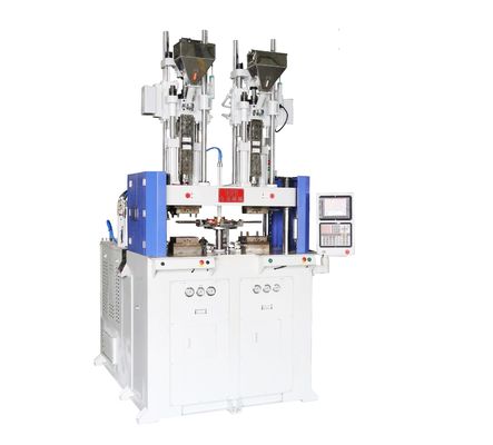 Máquina de moldagem por injecção de materiais de 240 toneladas para manuseio