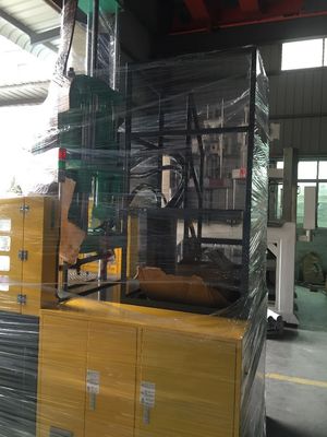 Máquina automática de moldagem por injecção de bakelita BMC de 85T com 2 número de ejetores