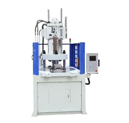 Máquina de moldagem por injecção vertical de 160 toneladas JTT-1600R