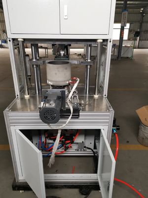 25 G/S Taxa de injecção Máquina de moldagem por injecção de baixa pressão Vertical JTT-100-1-Z