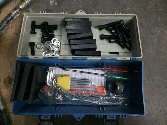 Fabricantes de máquinas de moldagem por injecção vertical de plástico de pequena dimensão de 20 T com 0 mm de curso aberto