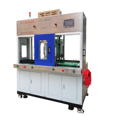 JTT-100-DM Máquina de moldagem por injecção de baixa pressão