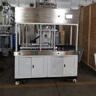 JTT-100-DM Máquina de moldagem por injecção de baixa pressão