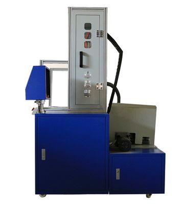 Máquina de moldagem por injecção de cola quente de baixa pressão de 8 mm de diâmetro de parafuso JTT-100 DR para PCB