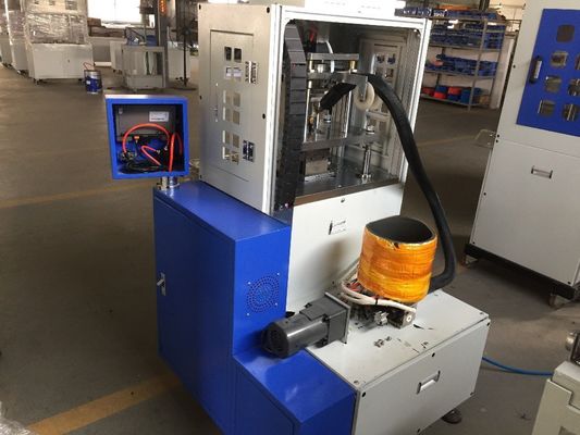 JTT-100DL Máquina de moldagem por injecção de plástico de baixa pressão para placa de PCB