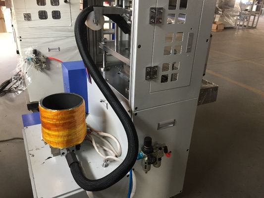 JTT-100DL Máquina de moldagem por injecção de plástico de baixa pressão para placa de PCB