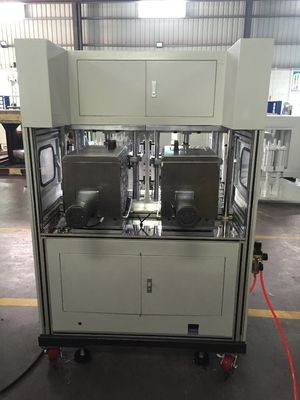 240 mm Máquina de moldagem por injecção de baixa pressão de dia aberta JTT-200 Força de ejeção 8kN