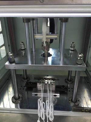 240 mm Máquina de moldagem por injecção de baixa pressão de dia aberta JTT-200 Força de ejeção 8kN