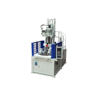 Máquina de moldagem por injecção AC 3-Fase BMC Vertical JTT-550R Totalmente automática