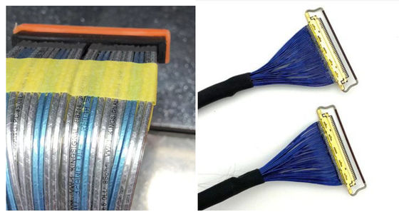3.7 KW Máquina de moldagem a baixa pressão para conector de cabo coaxial de alta frequência de alta velocidade