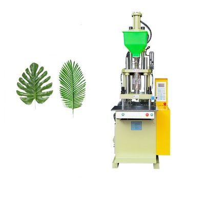 Folhas artificiais Folhas artificiais PALM Máquina de moldagem por injecção