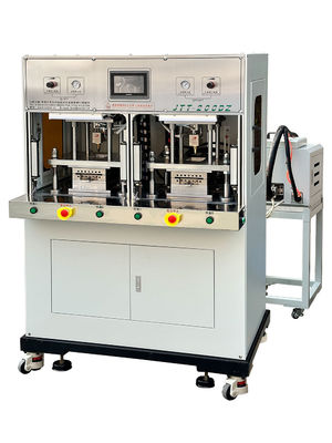 Máquina de moldagem por injecção semiautomática LPM CE ISO