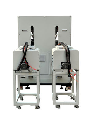 Máquina de moldagem por injecção semiautomática LPM CE ISO