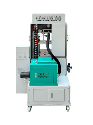 Máquina de moldagem de baixa pressão LPMS horizontal / vertical