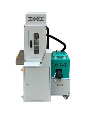 Máquina de moldagem de baixa pressão LPMS horizontal / vertical