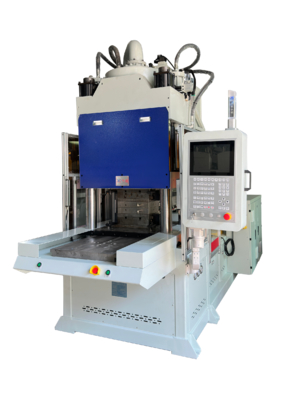 Máquina de Moldagem por Injeção Vertical de Bolas de Golfe JTKR-2100D