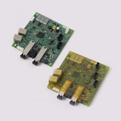 Máquina de moldagem por injecção de adesivo hidráulica de baixa pressão vertical de fusão a quente controlada por PLC para grandes peças