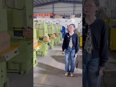 Máquina de moldagem por injecção de cabeça de carregamento de veículos elétricos 55T